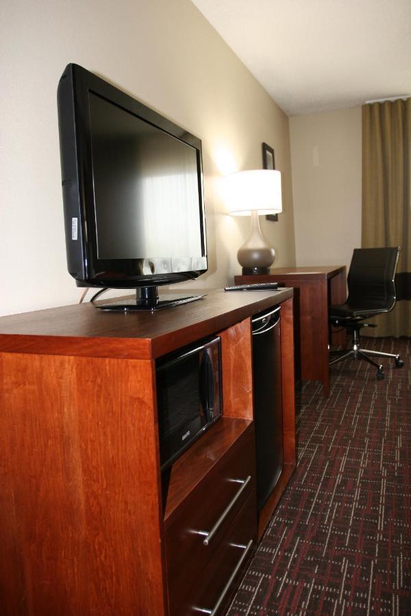 Comfort Inn Wichita Falls Near University Exterior foto