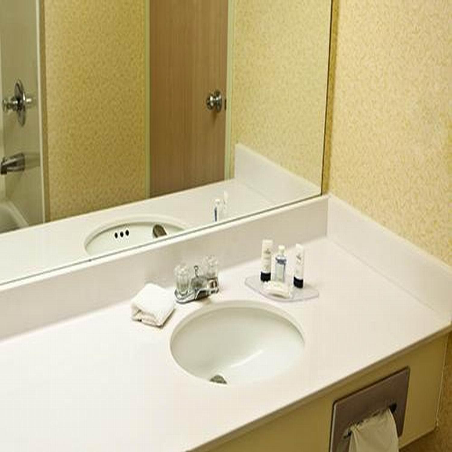 Comfort Inn Wichita Falls Near University Exterior foto