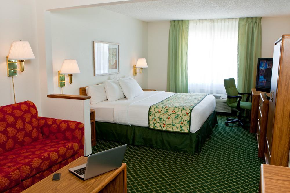 Comfort Inn Wichita Falls Near University Exterior foto