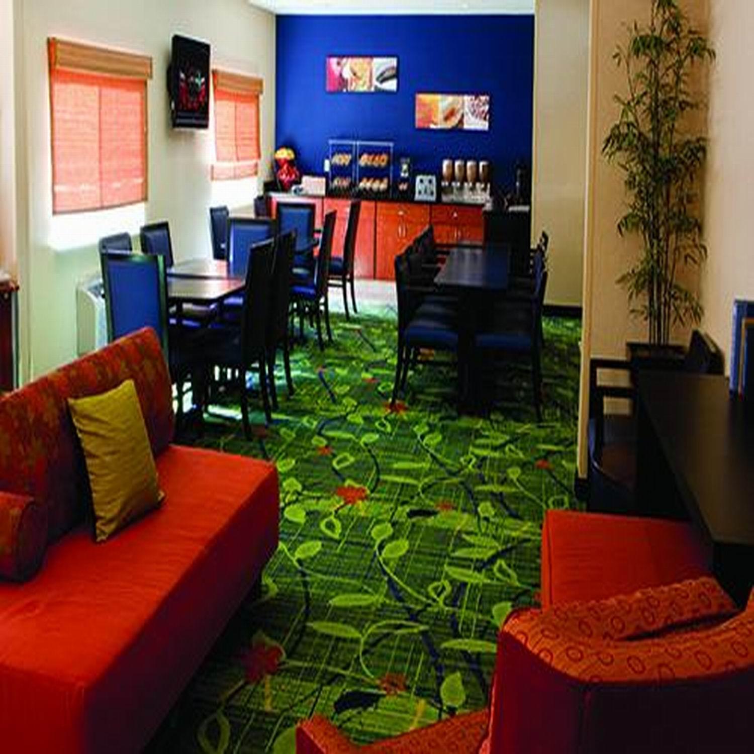 Comfort Inn Wichita Falls Near University Exterior foto