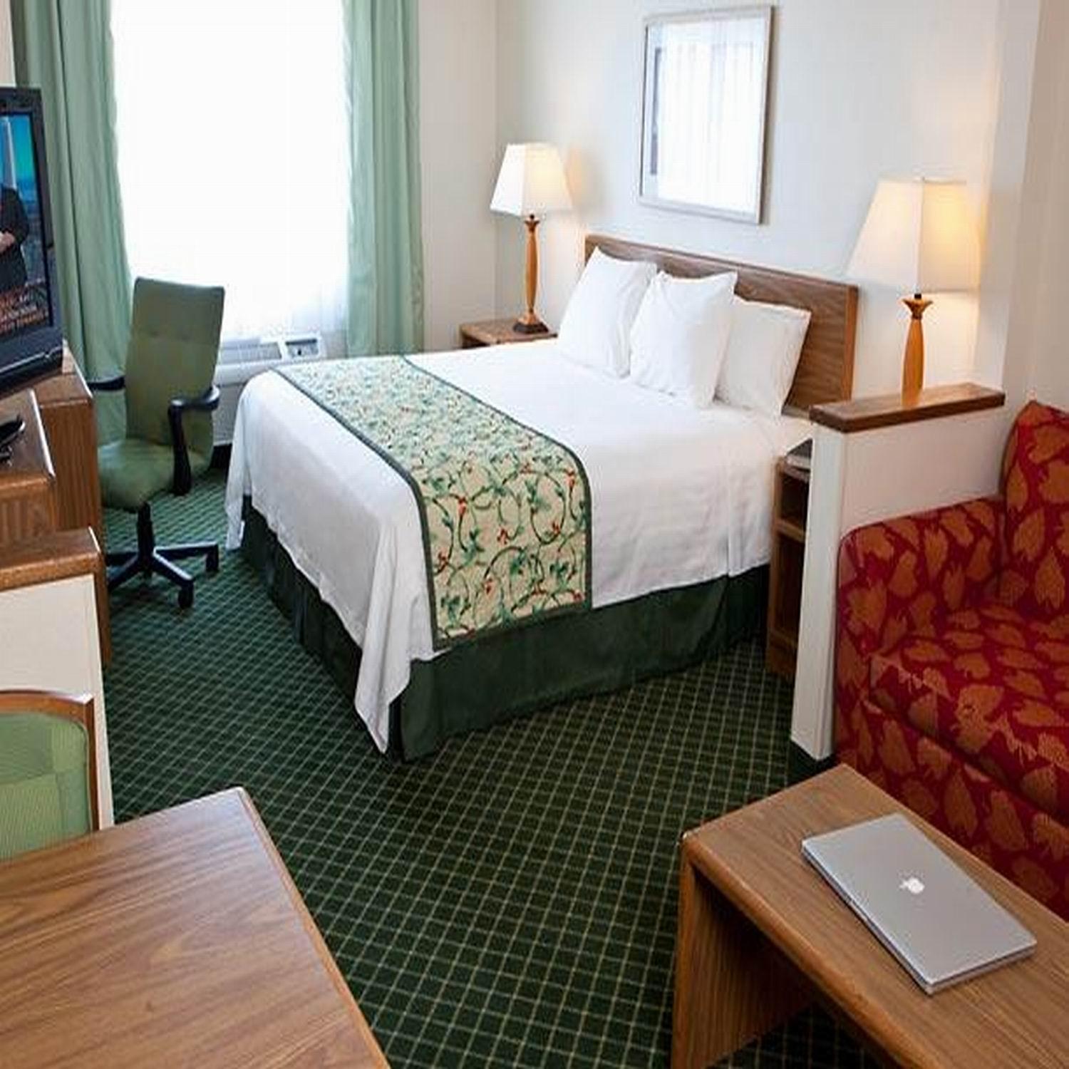 Comfort Inn Wichita Falls Near University Exterior foto