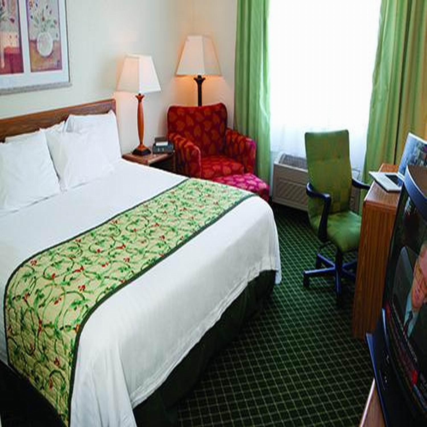 Comfort Inn Wichita Falls Near University Exterior foto