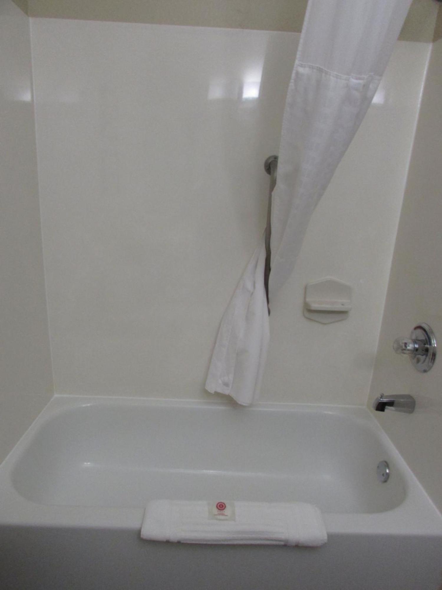 Comfort Inn Wichita Falls Near University Quarto foto