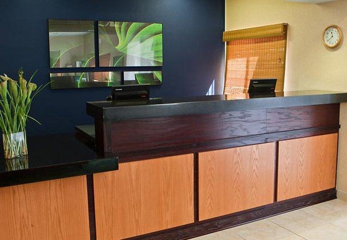 Comfort Inn Wichita Falls Near University Exterior foto