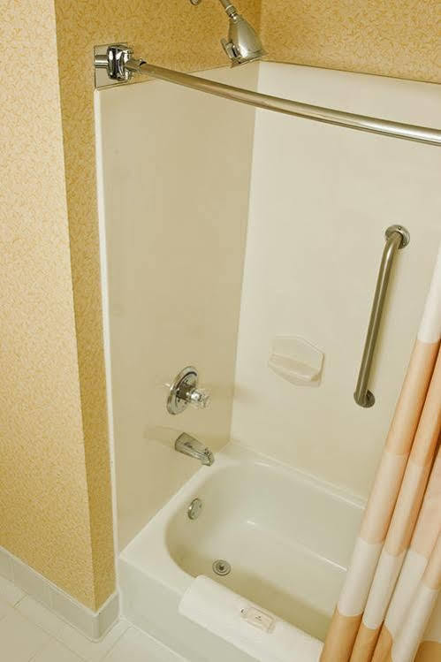 Comfort Inn Wichita Falls Near University Quarto foto