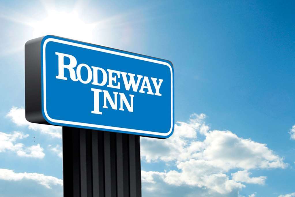 Comfort Inn Wichita Falls Near University Exterior foto