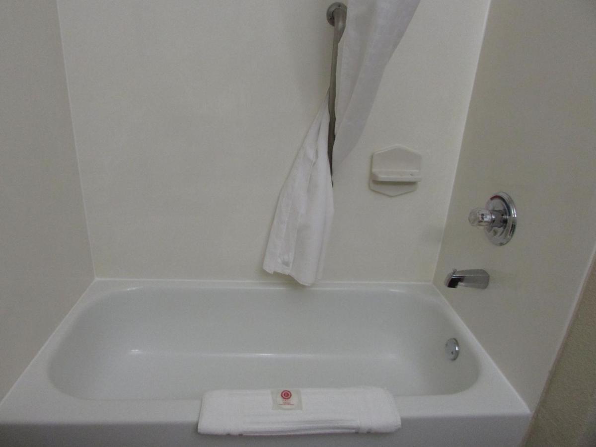 Comfort Inn Wichita Falls Near University Exterior foto